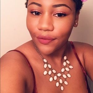 Meet your Posher, Diana